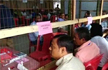 Tripura trends: BJP leading in 4 seats, Left Front in 3